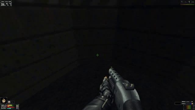 Doom 2 - Hell on Earth - Map: #0029 - Smog - [4K] смотреть онлайн