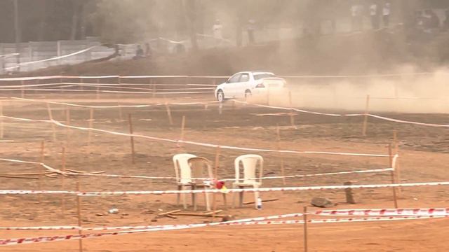 autocross de chikmagalur Cedia Sagar pradeep 11-4-2021 #inrc #autocross #MARS #mysore #chikkamagalu смотреть онлайн