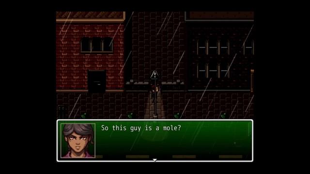 Silver Creek Falls chapter two: shady business смотреть онлайн