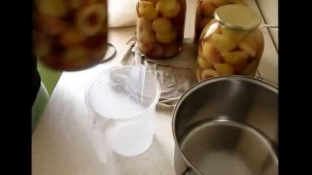 Готовка на Гриле