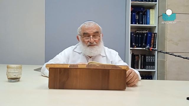 Рав Авраам Адлер. Авраам. Спуск и подъем. смотреть онлайн