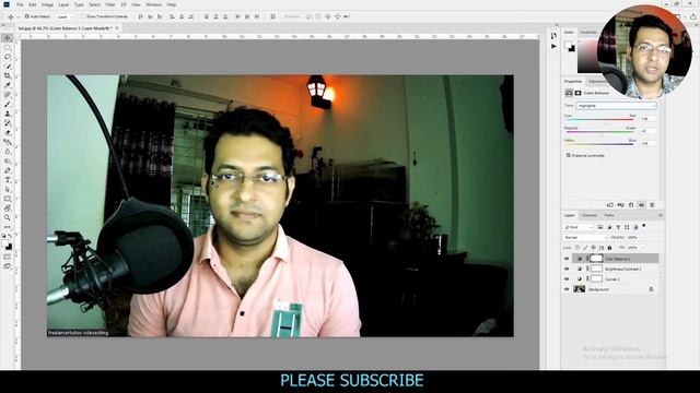 Photoshop Premiere Pro LUT ! lUT In Photoshop For premiere Pro #mostafizur смотреть онлайн