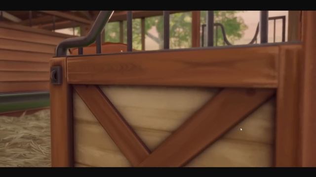 Take 2! Breeding SPIRIT: Riding free horses in Rival Stars Horse Racing SUB SERIES Ep 22 смотреть онлайн