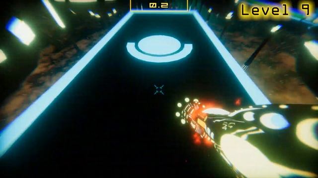 Neon Boost - All Neon Badges Pt 3 (Cosmic Highway) смотреть онлайн