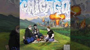 CHICAGO-цинк уродов