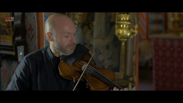 Jean-Marie Leclair Trio Sonata in D minor op. 4, No. 1; 1 mov. смотреть онлайн