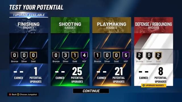 NBA2K21 On Current Gen IS THE EXACT SAME GAME as NBA2K20................ смотреть онлайн