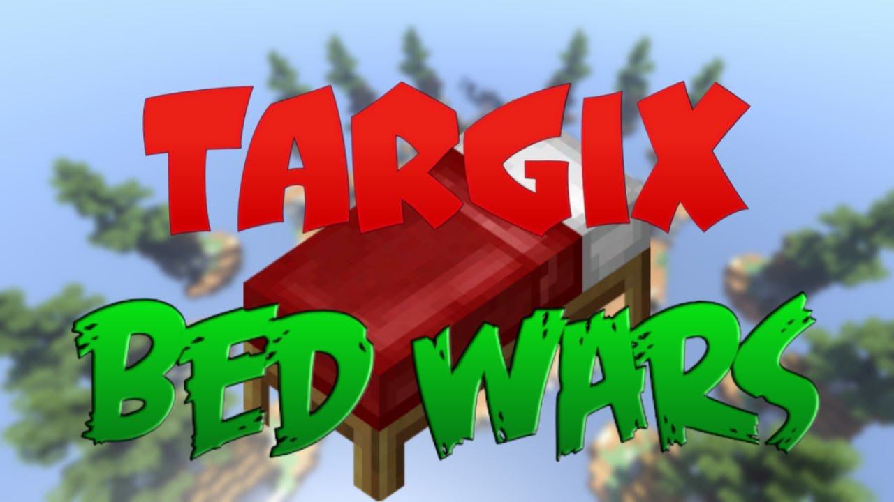 ИГРАЮ В BEDWARS СПУСТЯ 3 ГОДА! TARGIX BEDWARS! смотреть онлайн