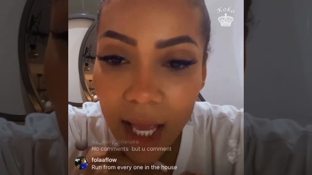 I Don't Know Who Alex Unusual Is - BBNaija Maria смотреть онлайн