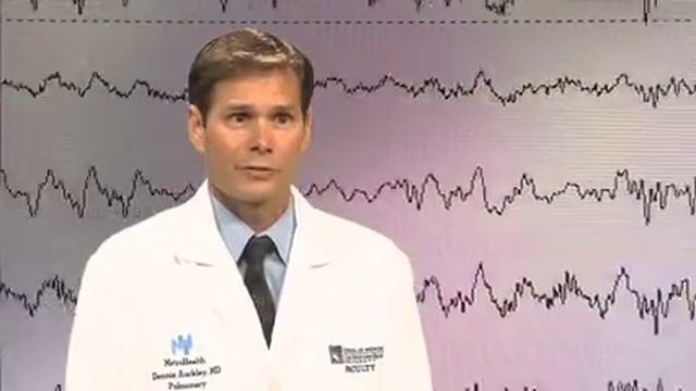 Sleep: A Wake-Up Call - Sleep Physiology (2 of 4) смотреть онлайн