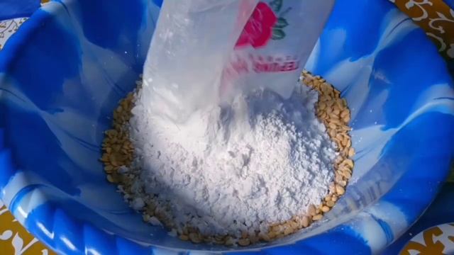 Membuat Keripik Tempe Tapioka Proses dari Awal Kacang Kedelai Mentah Sampai Tempe Matang & Di Iris смотреть онлайн