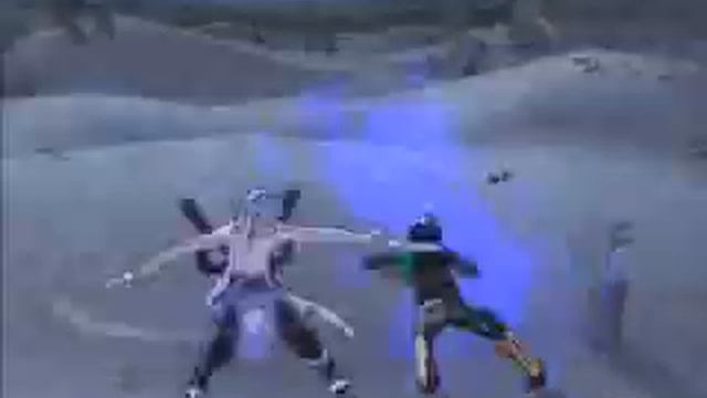Naruto Ultimate Ninja 3 Cheat Codes смотреть онлайн