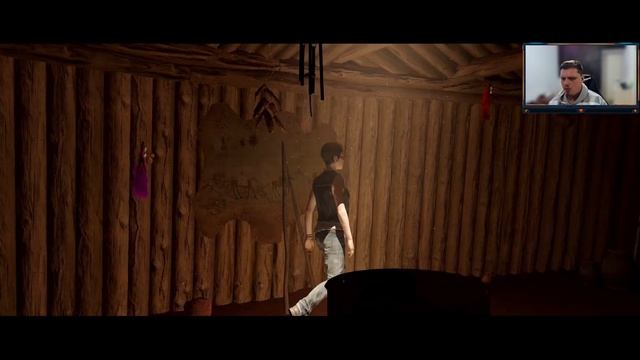 ЗА ОШИБКИ НУЖНО ПЛАТИТЬ ✪ BEYOND TWO SOULS #6 смотреть онлайн