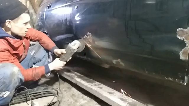 Ремонт авто на перепродажу. смотреть онлайн