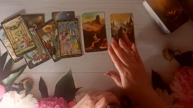 Королева мечей | Решение королевы | ♊Близнецы ♎Весы ♒Водолей смотреть онлайн