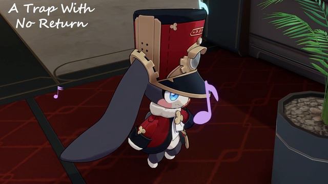 Honkai: Star Rail - Of Snow And Ember - A Trap With No Return смотреть онлайн