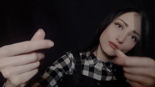 АСМР Усыпляющая Стрижка *Спрей, Фен, Ножницы, Расчесывание* Неразборчивый Шепот | ASMR Haircut смотреть онлайн