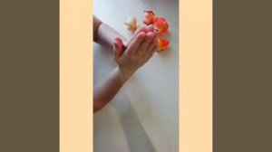 Пальчиковые гимнастики  Домашние животные