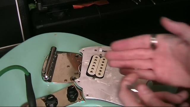 Jag-Stang Part 2: Troubleshooting Wiring Faults смотреть онлайн