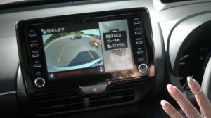 Новый Тойота Ярис Кросс 2021 / Стильный Городской Автомобиль