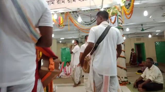 kirtan 11 #kirtan #mantra #kirtanlive #india #krishna #youtubkirtan смотреть онлайн