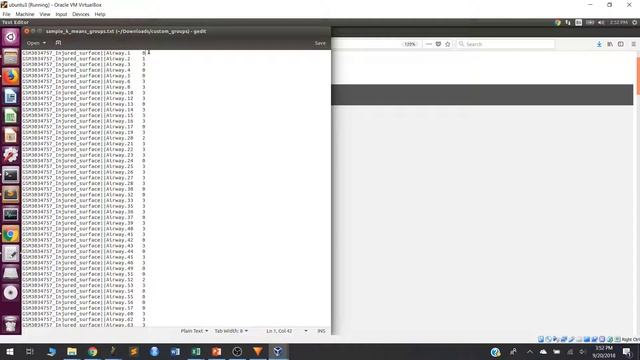 Using custom cell types/sample groups смотреть онлайн
