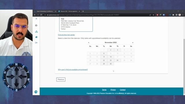 [AR] How to Find || كيف أجد أقرب مركز امتحاني || 10 نصائح مهمة смотреть онлайн