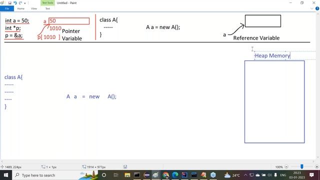 FULL STACK JAVA tutorials || Session - 5 || by Mr. Nagoor Babu On 03-01-2023 @7:30PM IST смотреть онлайн