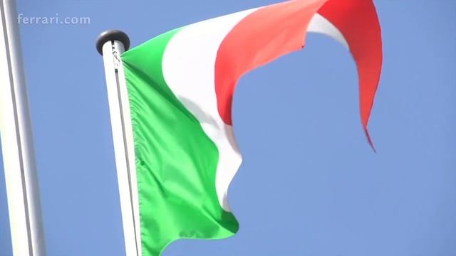 Ferrari 70 Years Celebrations in Monza смотреть онлайн