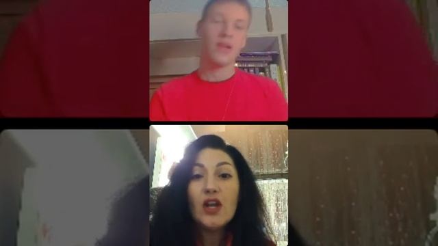 Союз Темных : Алина Шамилова. Не Ведьма. 1 часть. смотреть онлайн