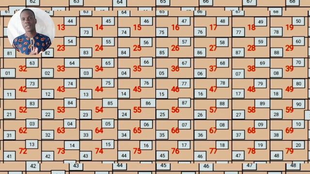 LOTTO PLAN 3 BOULES смотреть онлайн
