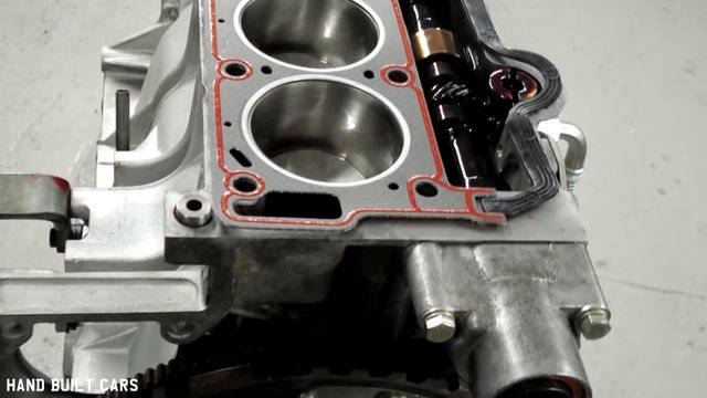 1971 Renault Alpine A110 1600S Restoration Project смотреть онлайн