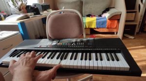 Детский синтезатор OC-K-2800