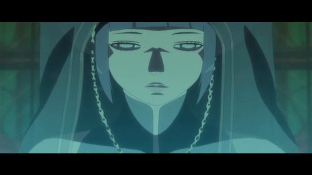 Наруто - Кукушка