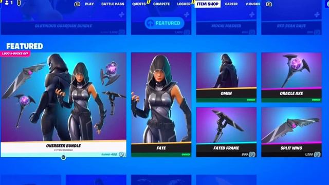 Fortnite get greedy is back смотреть онлайн