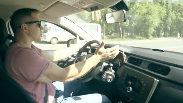 Почему не стоит покупать Рено Аркана. смотреть онлайн