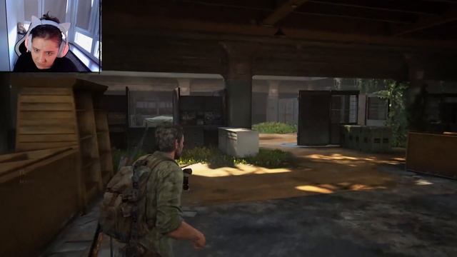 Сколько можно лабиринтов!│#LastOfUs ▻ Часть 6│Sova смотреть онлайн