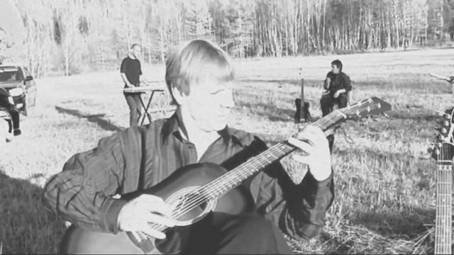 Шейкин Евгений - Твой взгляд