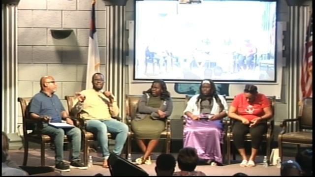 First Assembly Cornerstone SWFL Pastor Gregory Ford Sept. 16 2018 11a.m. смотреть онлайн