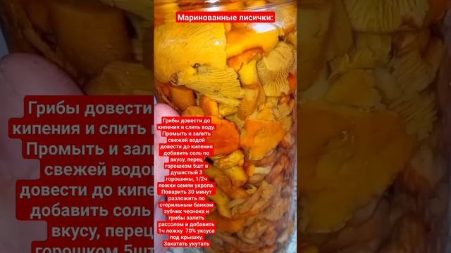 Грибной ветер