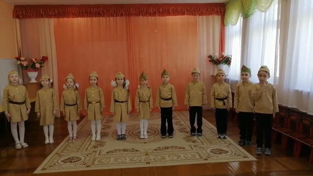 Мы ребята дошколята смотреть онлайн