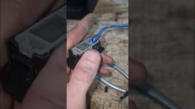 Subaru Tribeca. Replacing the original trunk button with a button for Chevrolet Aveo смотреть онлайн