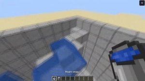 КАК БЫСТРО ЗАПОЛНИТЬ ВОДОЙ БОЛЬШОЕ ПРОСТРАНСТВО - Топ 5 багов в майнкрафте