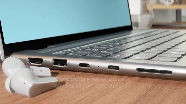 PORTATILES LENOVO QUE DEBES COMPRAR - MEJORES LAPTOPS LENOVO 2024! смотреть онлайн