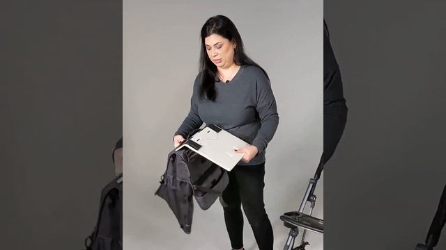 How To Remove the Front Seat Harness on Joovy Kooper Lightweight Compact Single Stroller with Tray смотреть онлайн