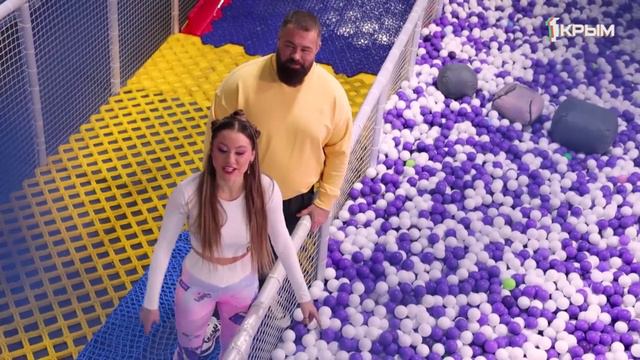 Одна на всех. 3 сезон. 7 выпуск. 21.04.2024