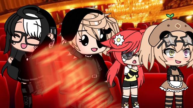 Написание покинула чат… смотреть онлайн