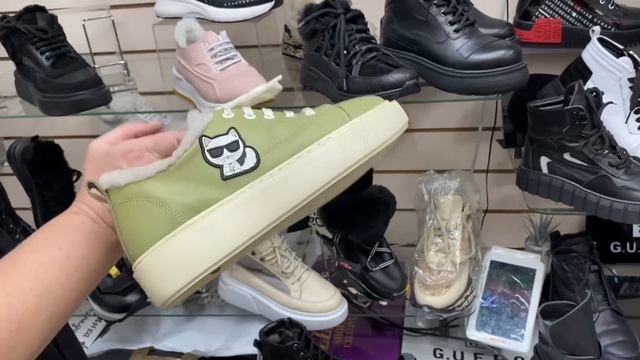 TUR_SHUZ??♀️?♀️ЖЕНСКАЯ ТУРЕЦКАЯ ОБУВЬ ??Садовод.Москва смотреть онлайн