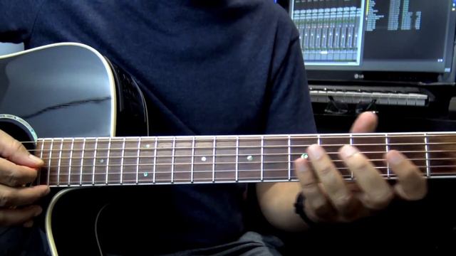 Khaas Baat | Yeh Dosti | Guitar Chords | Strumming | Scale Charcha | 7th Chords | Pawan смотреть онлайн