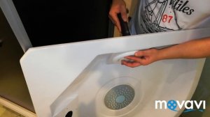 Душевая кабина Парли Parlу